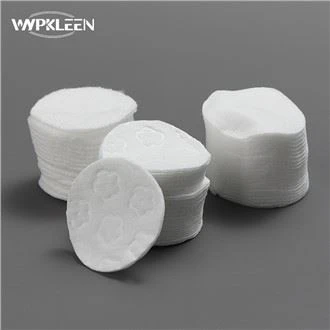 Compressed Facial Mask