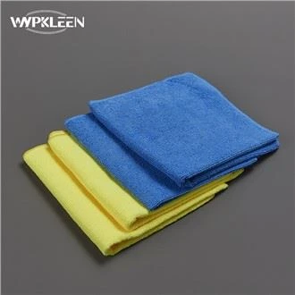 Microfiber Cloth rau Tsheb Ntxuav